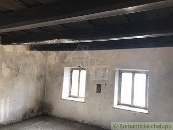 ZNÍŽENÁ CENA Atraktívne domy v centre Kolpách, Banská Šti - 7