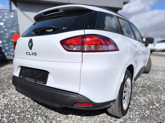 Renault Clio Grandtour Energy TCe 75 Generation - 7
