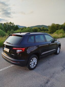 Škoda Karoq - 7
