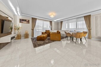 Luxusný 3.izbový rodinný dom v Dunajskej Strede s garážou - 7