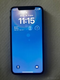 iPhone XS - 7