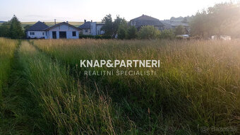 Pozemok na predaj – 611m2, Svinia pri Prešove, s podielom na - 7
