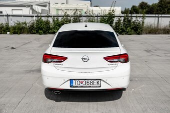 Opel Insignia 2.0CDTI 125KW Grand Sport 170PS - 7