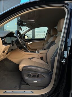 Volkswagen Touareg 3.0d V6 286PS R-line Individual 4Motion - 7