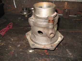 Skoda 120 ND 4,5 - 7