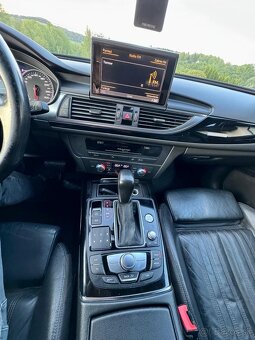 Predam audi a6 aollroad - 7