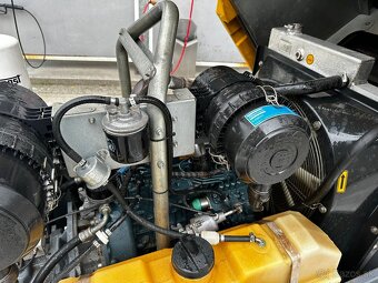 atlas copco xas 88 kompresor - 7