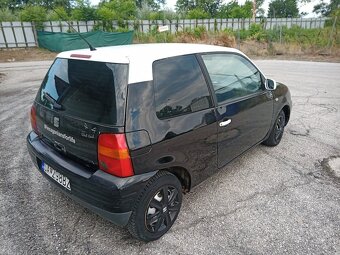 Seat Arosa - 7