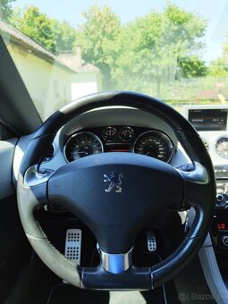 Peugeot RCZ 1.6 THP 156k - 7