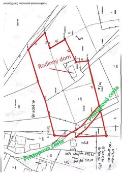 3500m2 v Hornej Maríkovej pre Váš dom v prírode - 7