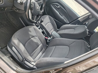 Kia Rio 1.4 CRDi | 66 kW | 2015 | Úsporný diesel - 7