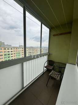 3 izbový byt,68m2 +balkón, Kurská ul. Košice - 7