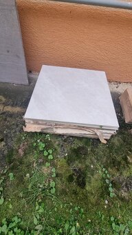 Dlažba, obkladačky, rôzne druhy a rozmery - 7