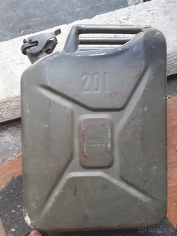 Predám rôzne veci - 7