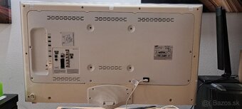 Samsung 105cm - 7