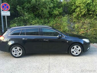 Opel Insignia 2.0CDTI - 7