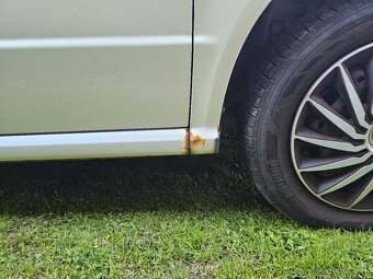 Škoda fábia 1.4mpi - 7