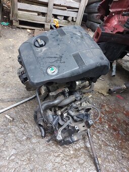 Fabia1 1.2.40 kw htp AWY - 7