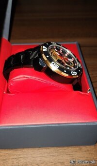 Zriedkavé hodinky s priemerom 58 mm. Väčšie nenájdeš. - 7