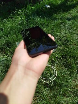 PREDÁM Telefón Xiaomi redmi 10 C Graphite Gray - 7