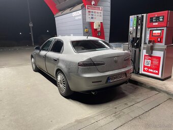 Alfa romeo 159 možná výmena - 7