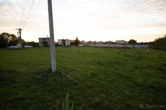 Stavebný pozemok - 7