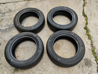 15"-HANKOOK 186/60R15. NA PREDAJ. - 7