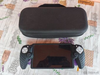 Sony PS Portal - 7