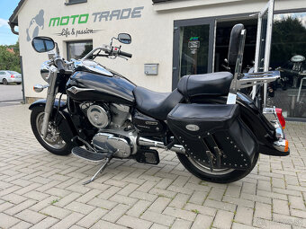 Kawasaki VN 1600 Vulcan - 7