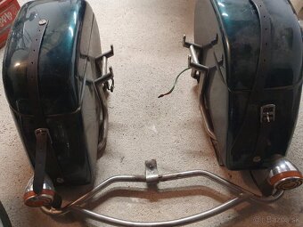 Kufre na chopper - 7