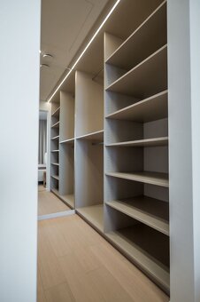 Byt na prenájom - ul. Bottova, Bratislava I TOP - 7