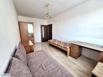 NOVINKA NA PREDAJ 2,5 IZBOVÝ BYT, 65 M2,PREŠOV,UL. FEDERÁTOV - 7