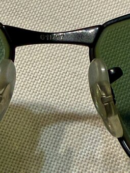 Ray ban slnečné okuliare - 7