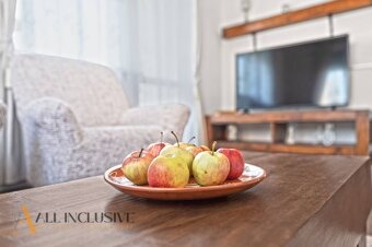 ALL INCLUSIVE | NA PREDAJ POSCHODOVÝ 5-IZBOVÝ RODINNÝ DOM, V - 7