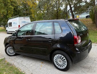 Vw Polo Facelift 1.4i 16V + LPG 59kw 80ps Highline - 7