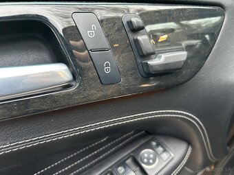 Mercedes ML250 GLE250 4Matic - 7