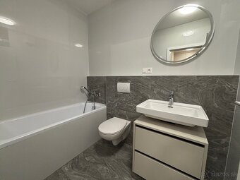 Prenájom 2 izb. Byt Riviéra Nitra - 7