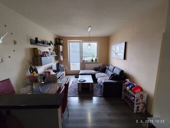 Prenájom 2-izbový byt vo Svite - 7