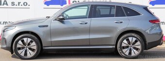 Mercedes-Benz EQC 400 4MATIC - 7