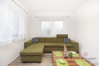 Novostavba exkluzívneho 4i domu s pozemkom pri lese - 7