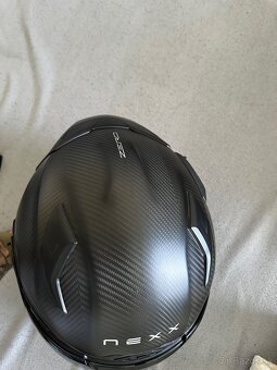 NEXX X. VST 3 Zero Pro Carbon veľkosť M - 7