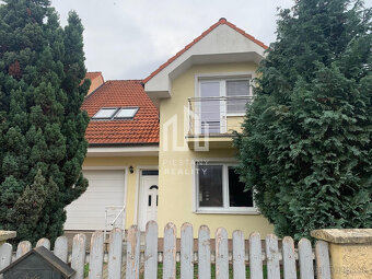 Rodinný dom Piešťany, Pod Párovcami – 4 izby, záhrada, výťah - 7