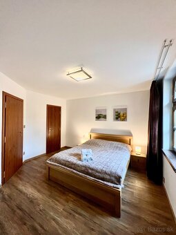 Predaj výnimočného objektu – Karlov dvor v Cíferi - 7