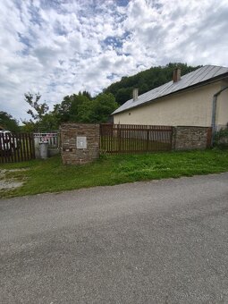 stavebný pozemok - Renčišov - 7