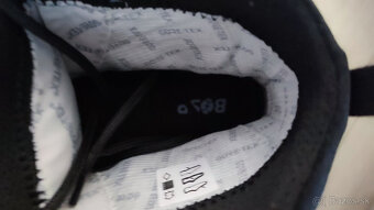 Kanady - Taras Army Mid Black - 7