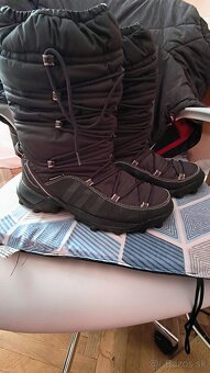 Predám Adidas Snehule 42 - 7