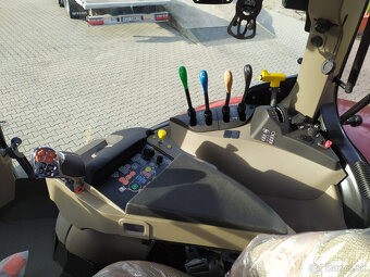 Traktor Case IH Puma 165 - 7