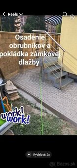 Všetky druhy stavebnej činnosti - 7