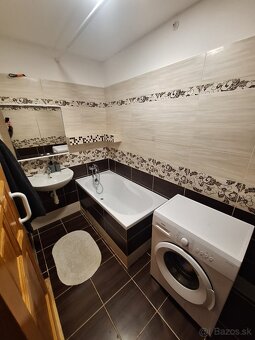 PRENÁJOM 3-IZBOVÝ BYT SEREĎ - 7