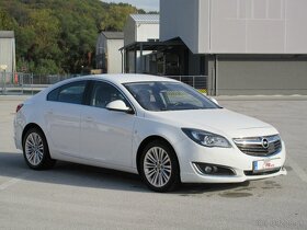 Opel Insignia 2.0 CDTI 142k ecoFLEX Start/Stop Cosmo - 7